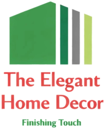 The Elegant Home Decor